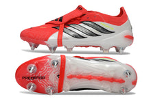 Carregar imagem no visualizador da galeria, Chuteira Adidas Predator Tongue 26 Elite SG
