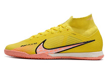 Carregar imagem no visualizador da galeria, Futsal Nike Mercurial SUPERFLY 10 Air Zoom Elite
