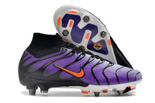 Carregar imagem no visualizador da galeria, CHUTEIRA NIKE MERCURIAL SUPERFLY 9 TRAVA MISTA (removível)
