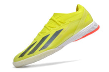 Carregar imagem no visualizador da galeria, Futsal Adidas X Crazyfast .1 BUGATTI FG
