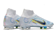 Carregar imagem no visualizador da galeria, CHUTEIRA NIKE MERCURIAL SUPERFLY 8 ELITE CAMPO
