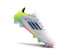 Carregar imagem no visualizador da galeria, CHUTEIRA ADIDAS F50 TRAVA MISTA
