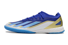 Carregar imagem no visualizador da galeria, Futsal Adidas X Crazyfast .1 MESSI FG
