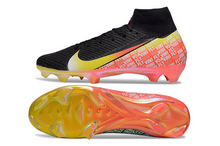 Carregar imagem no visualizador da galeria, Chuteira Nike Air Zoom Mercurial Superfly 10 Elite Campo
