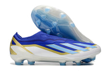Carregar imagem no visualizador da galeria, CHUTEIRA ADIDAS X CRAZYFAST CAMPO

