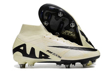 Carregar imagem no visualizador da galeria, CHUTEIRA NIKE MERCURIAL SUPERFLY 9 TRAVA MISTA (removível)
