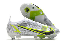 Carregar imagem no visualizador da galeria, CHUTEIRA NIKE MERCURIAL VAPOR 14 ELITE TRAVA MISTA

