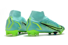 Carregar imagem no visualizador da galeria, CHUTEIRA NIKE MERCURIAL SUPERFLY 8 ELITE CAMPO
