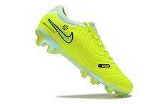 Carregar imagem no visualizador da galeria, Chuteira campo Tiempo Legend 10 Elite FG Nike Peak Ready Pack
