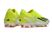 Carregar imagem no visualizador da galeria, CHUTEIRA ADIDAS X CRAZYFAST CAMPO
