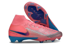 Carregar imagem no visualizador da galeria, Chuteira Nike Air Zoom Mercurial Superfly 10 Elite Campo
