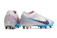 Carregar imagem no visualizador da galeria, CHUTEIRA NIKE MERCURIAL VAPOR 15 TRAVA MISTA (removível)
