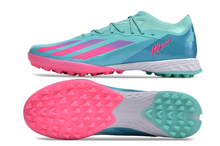 Carregar imagem no visualizador da galeria, CHUTEIRA ADIDAS X CRAZYFAST SOCIETY MESSI
