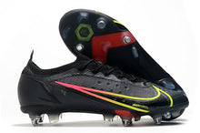 Carregar imagem no visualizador da galeria, CHUTEIRA NIKE MERCURIAL VAPOR 14 ELITE TRAVA MISTA
