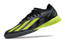 Carregar imagem no visualizador da galeria, Futsal Adidas X Crazyfast .1 BUGATTI FG
