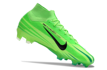 Carregar imagem no visualizador da galeria, CHUTEIRA NIKE MERCURIAL SUPERFLY 9 ELITE CAMPO
