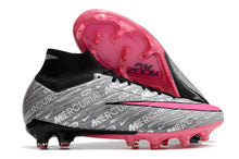 Carregar imagem no visualizador da galeria, CHUTEIRA NIKE MERCURIAL SUPERFLY 9 ELITE CAMPO
