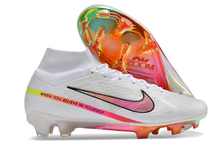 Carregar imagem no visualizador da galeria, CHUTEIRA NIKE MERCURIAL SUPERFLY 9 ELITE CAMPO
