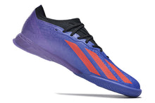 Carregar imagem no visualizador da galeria, Futsal Adidas X Crazyfast .1 BUGATTI FG
