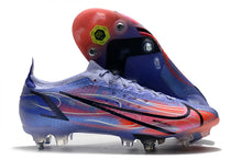 Carregar imagem no visualizador da galeria, CHUTEIRA NIKE MERCURIAL VAPOR 14 ELITE TRAVA MISTA
