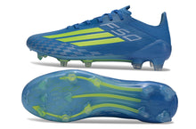 Carregar imagem no visualizador da galeria, Chuteira Adidas F50 X Campo
