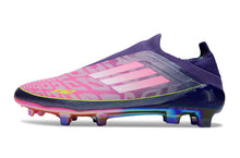 Carregar imagem no visualizador da galeria, Chuteira Adidas F50 X Laceless Campo
