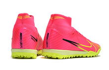 Carregar imagem no visualizador da galeria, Chuteira society Nike Mercurial Superfly 9 Air Zoom Ultra
