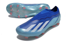 Carregar imagem no visualizador da galeria, CHUTEIRA ADIDAS X CRAZYFAST CAMPO
