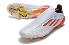 Carregar imagem no visualizador da galeria, CHUTEIRA ADIDAS X SPEEDFLOW CAMPO
