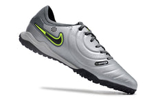 Carregar imagem no visualizador da galeria, Society Tiempo Legend 10 Elite FG Nike Peak Ready Pack
