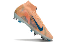 Carregar imagem no visualizador da galeria, Chuteira Nike Air Zoom Mercurial Superfly 10 Elite SG "Mbappe"
