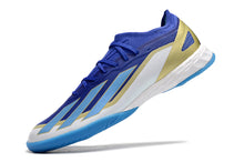 Carregar imagem no visualizador da galeria, Futsal Adidas X Crazyfast .1 MESSI FG
