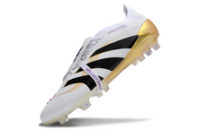 Carregar imagem no visualizador da galeria, Chuteira Adidas Predator Elite Tongue 25 Campo FG
