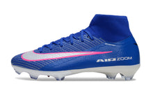 Carregar imagem no visualizador da galeria, Chuteira Nike Air Zoom Mercurial Superfly 10 Elite Campo
