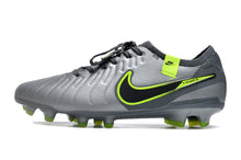 Carregar imagem no visualizador da galeria, Chuteira campo Tiempo Legend 10 Elite FG Nike Peak Ready Pack
