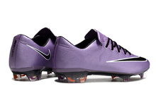 Carregar imagem no visualizador da galeria, CHUTEIRA NIKE MERCURIAL VAPOR 10 ELITE CAMPO
