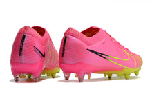 Carregar imagem no visualizador da galeria, CHUTEIRA NIKE MERCURIAL VAPOR 15 TRAVA MISTA (fixa)
