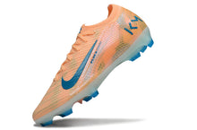 Carregar imagem no visualizador da galeria, Chuteira Nike Air Zoom Mercurial Vapor 16 Elite FG "Mbappé"
