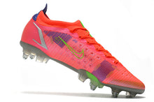 Carregar imagem no visualizador da galeria, CHUTEIRA NIKE MERCURIAL VAPOR 14 ELITE TRAVA MISTA
