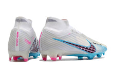 Carregar imagem no visualizador da galeria, CHUTEIRA NIKE MERCURIAL SUPERFLY 9 ELITE CAMPO
