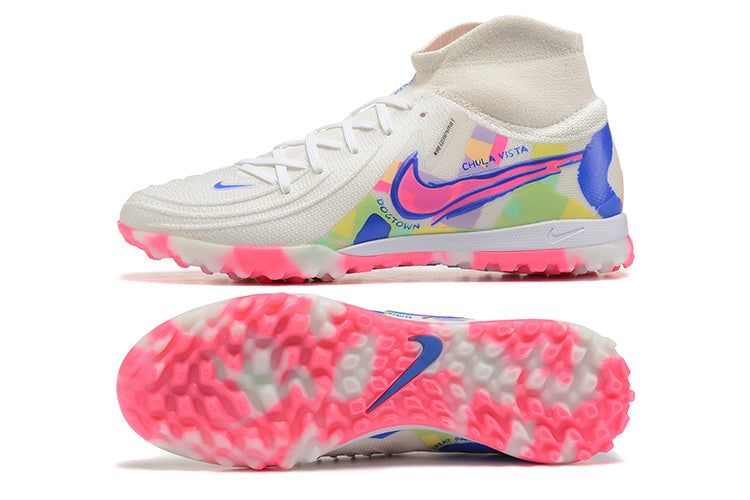 SOCIETY Nike Gripknit Phantom LUNA Elite FG