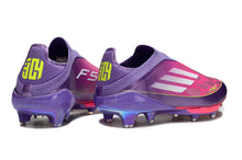 Carregar imagem no visualizador da galeria, Chuteira Adidas F50+ Elite Campo "Lamine Yamal"
