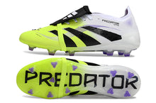 Carregar imagem no visualizador da galeria, Chuteira Adidas Predstrike Elite Campo
