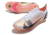 Carregar imagem no visualizador da galeria, CHUTEIRA NIKE MERCURIAL VAPOR 14 ELITE TRAVA MISTA
