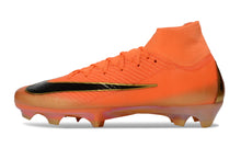 Carregar imagem no visualizador da galeria, Chuteira Nike Air Zoom Mercurial Superfly 10 Elite Campo
