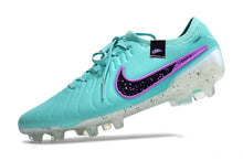 Carregar imagem no visualizador da galeria, Chuteira campo Tiempo Legend 10 Elite FG Nike Peak Ready Pack
