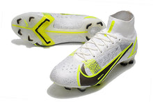 Carregar imagem no visualizador da galeria, CHUTEIRA NIKE MERCURIAL SUPERFLY 8 ELITE CAMPO
