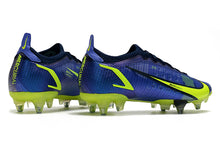 Carregar imagem no visualizador da galeria, CHUTEIRA NIKE MERCURIAL VAPOR 14 ELITE TRAVA MISTA

