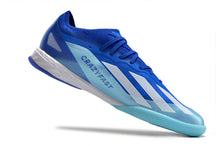 Carregar imagem no visualizador da galeria, Futsal Adidas X Crazyfast .1 BUGATTI FG
