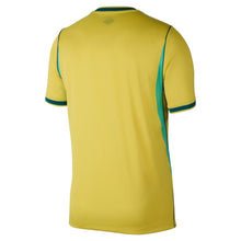 Carregar imagem no visualizador da galeria, Camisa Futebol Brasil Copa do Mundo 2026 I Torcedor Amarela Masculina
